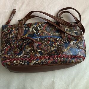 Sakroots purse